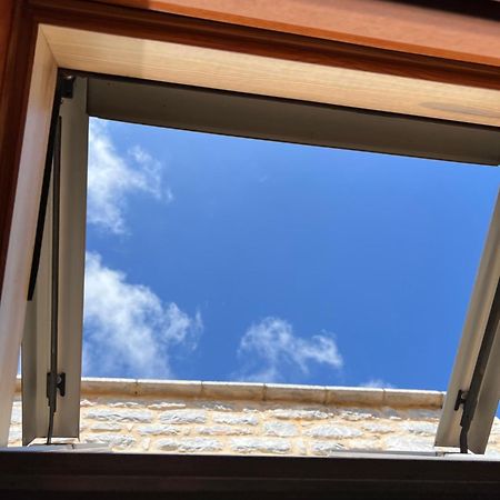 Koukouri Suites Areopoli Exteriör bild