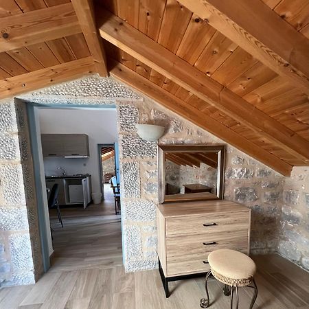 Koukouri Suites Areopoli Exteriör bild