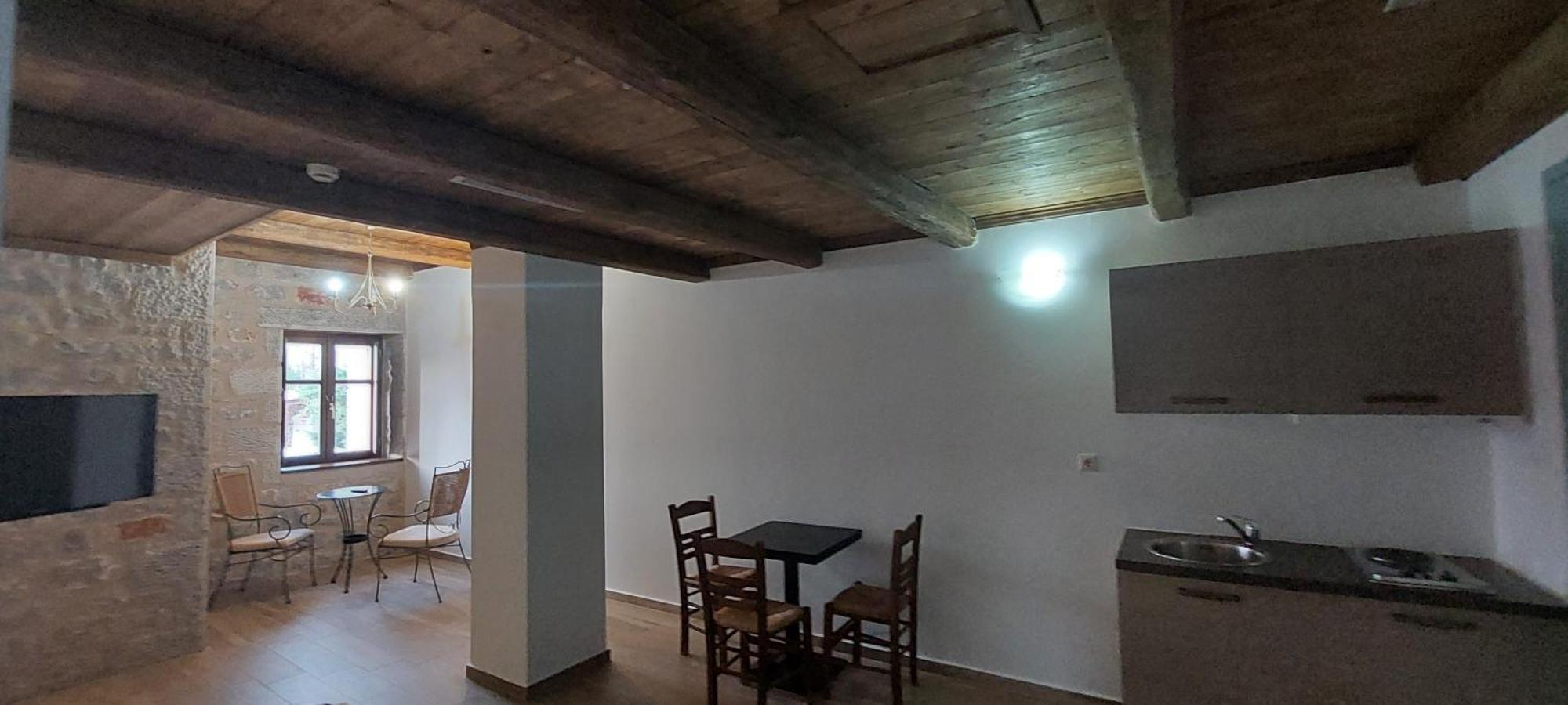 Koukouri Suites Areopoli Exteriör bild