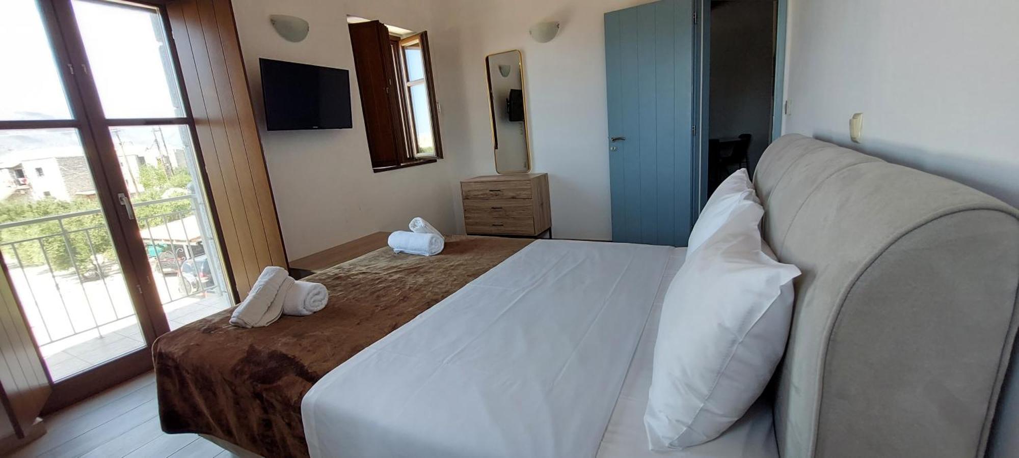 Koukouri Suites Areopoli Exteriör bild