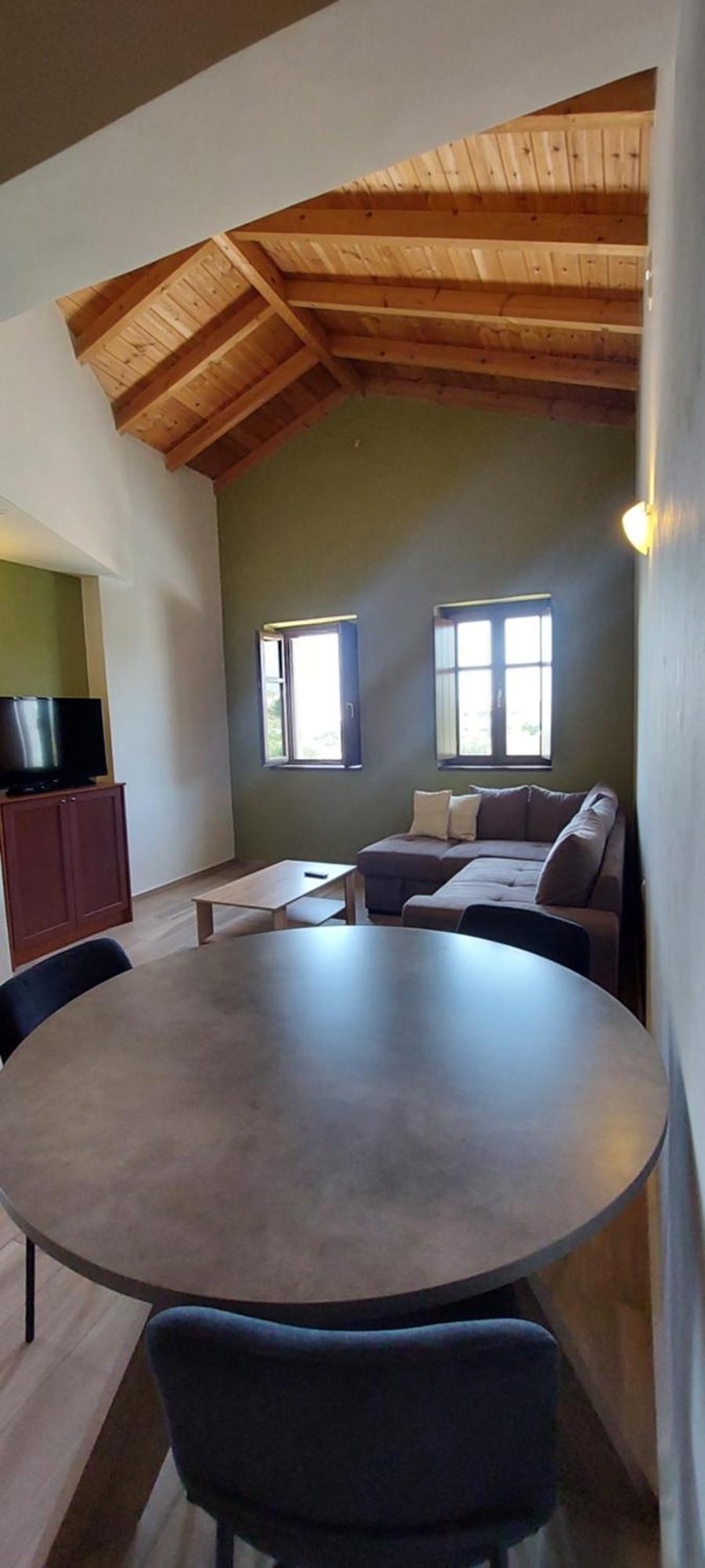 Koukouri Suites Areopoli Exteriör bild