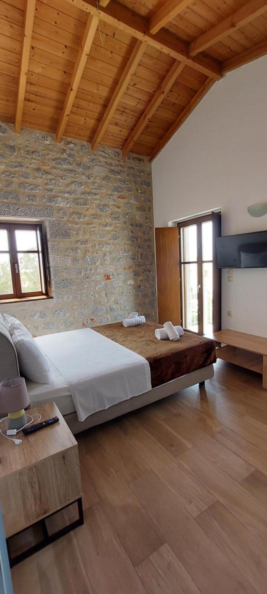 Koukouri Suites Areopoli Exteriör bild