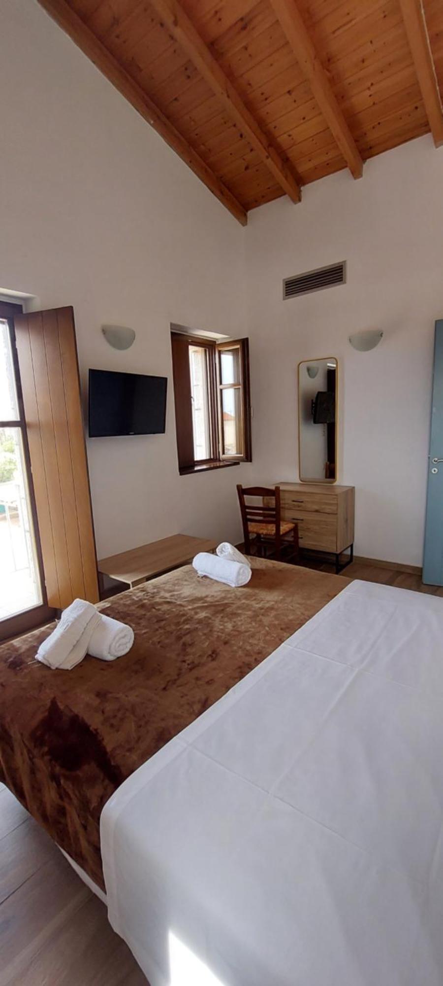 Koukouri Suites Areopoli Exteriör bild