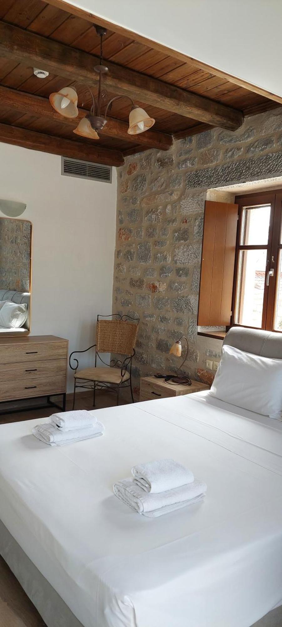 Koukouri Suites Areopoli Exteriör bild