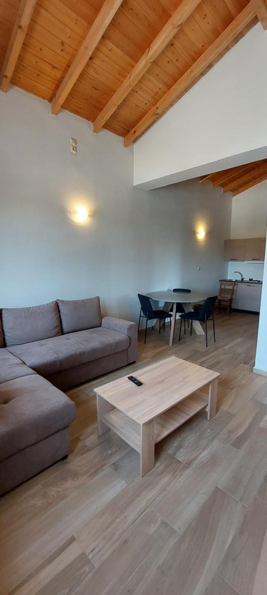Koukouri Suites Areopoli Exteriör bild