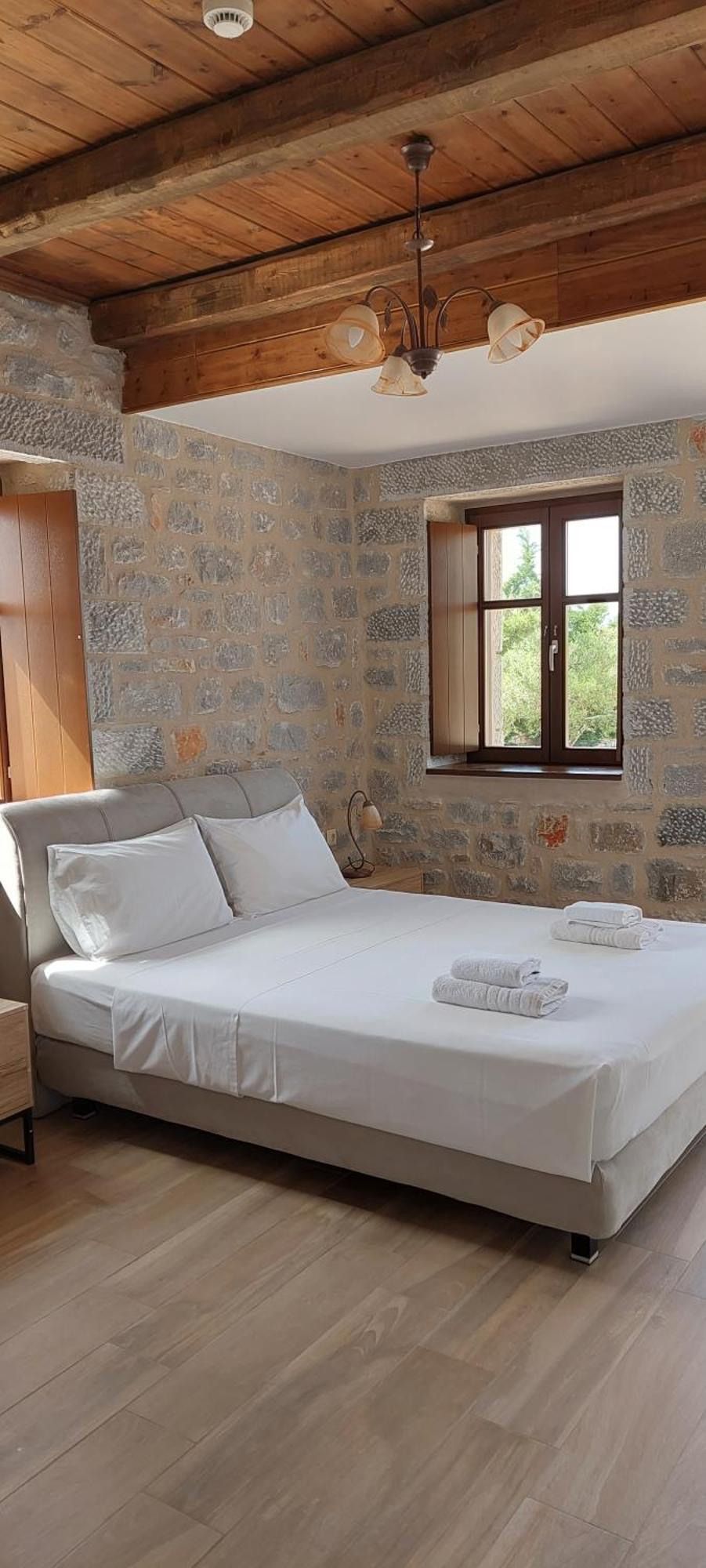Koukouri Suites Areopoli Exteriör bild