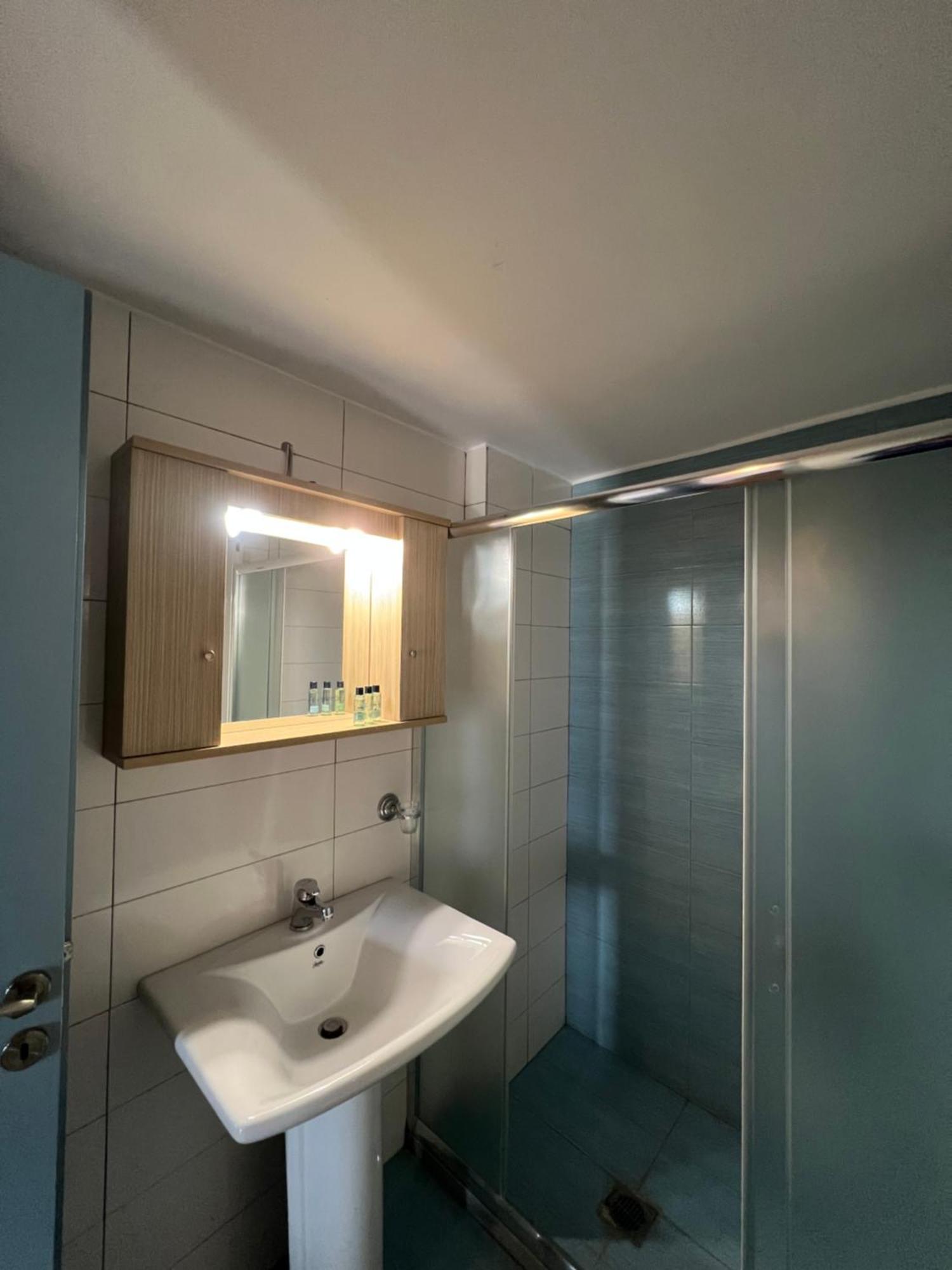Koukouri Suites Areopoli Exteriör bild