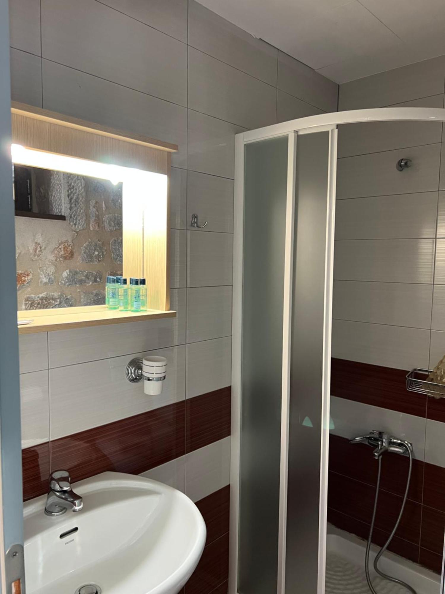 Koukouri Suites Areopoli Exteriör bild