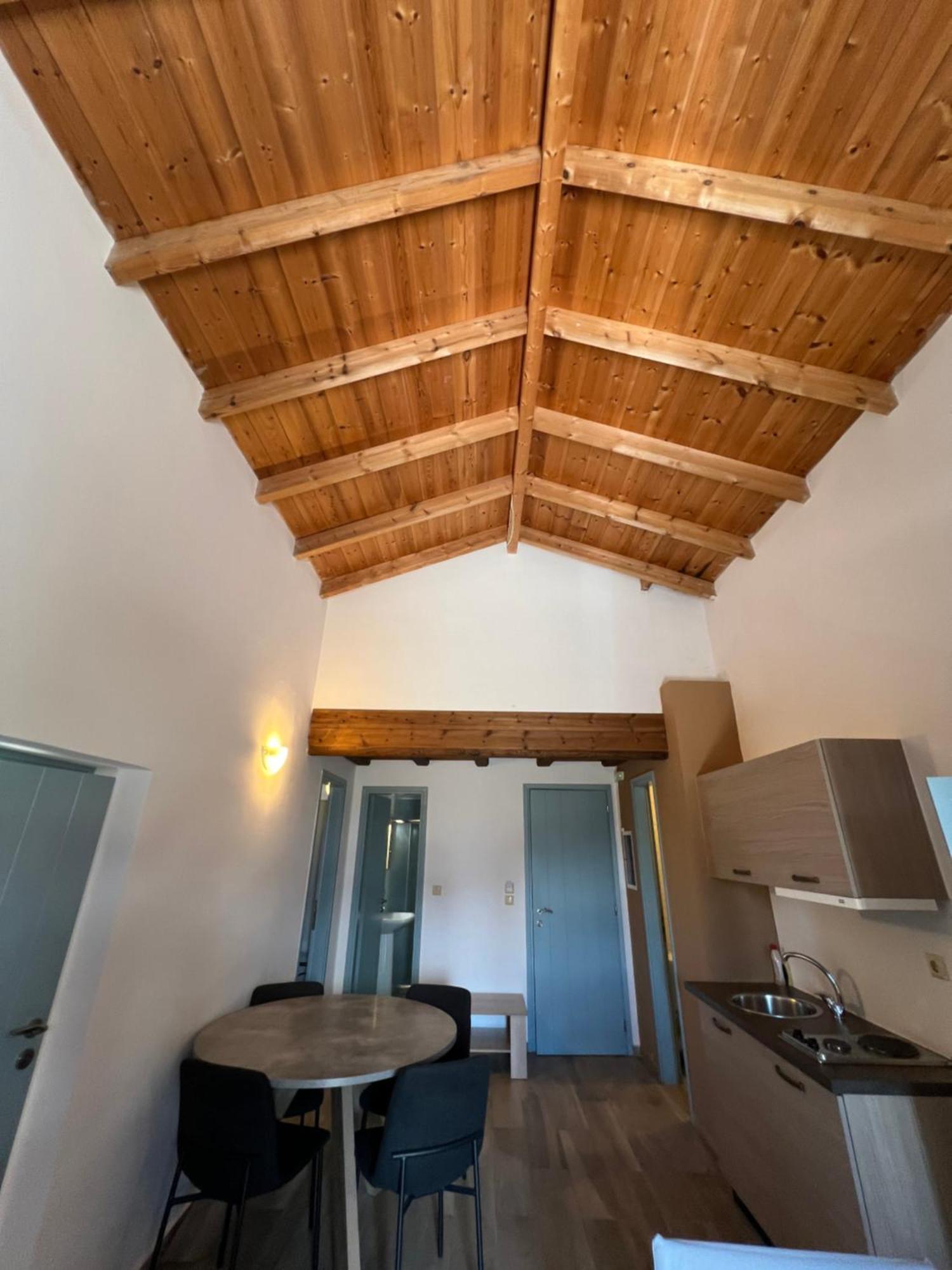 Koukouri Suites Areopoli Exteriör bild