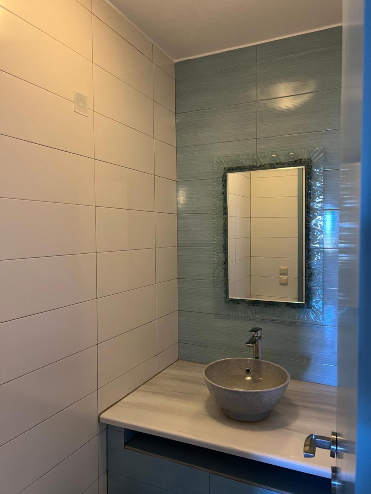 Koukouri Suites Areopoli Exteriör bild