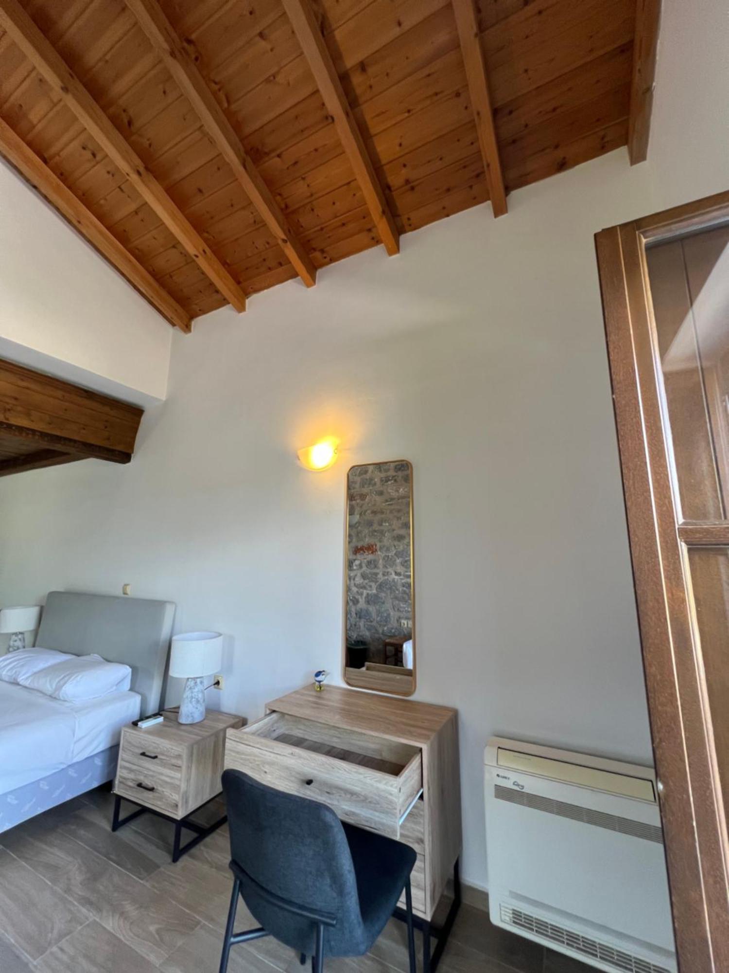 Koukouri Suites Areopoli Exteriör bild