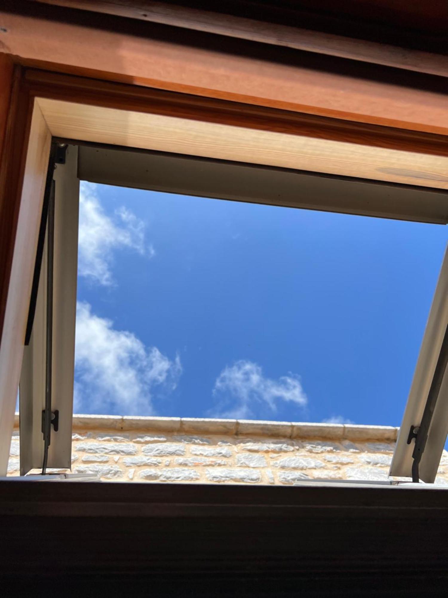 Koukouri Suites Areopoli Exteriör bild