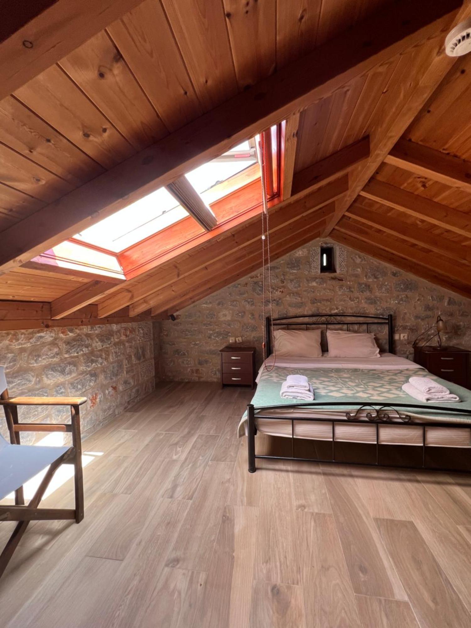 Koukouri Suites Areopoli Exteriör bild