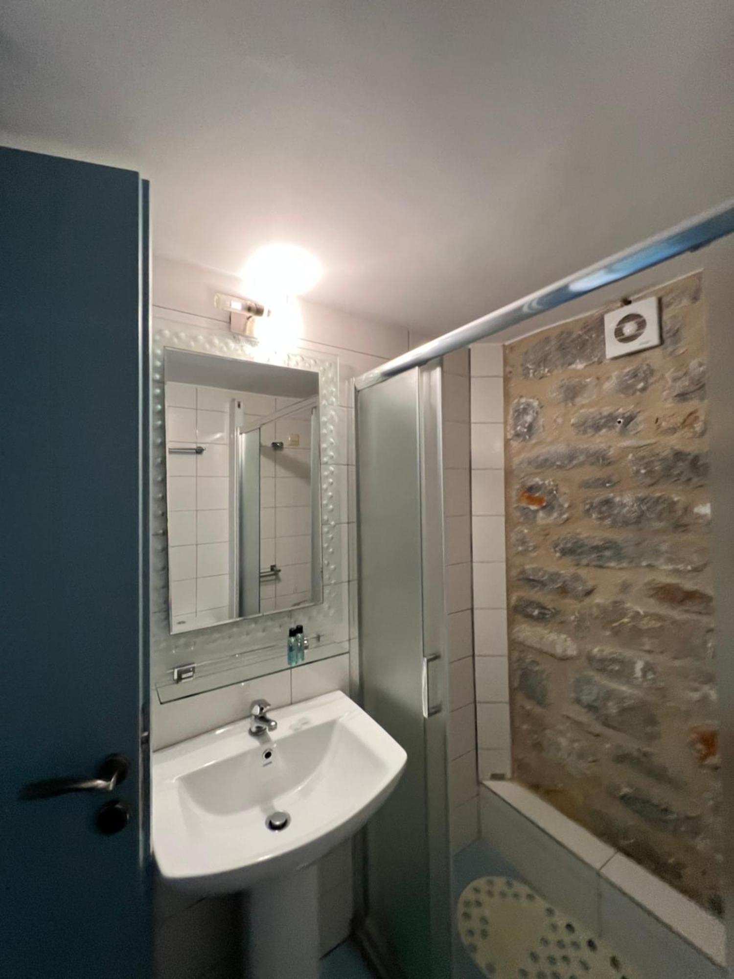 Koukouri Suites Areopoli Exteriör bild