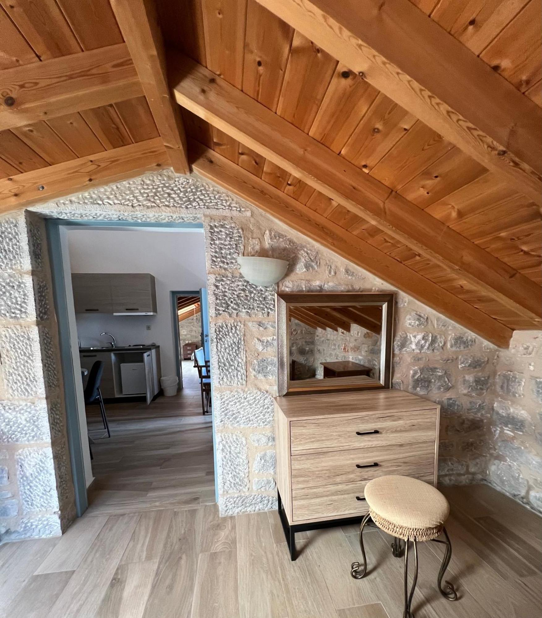 Koukouri Suites Areopoli Exteriör bild