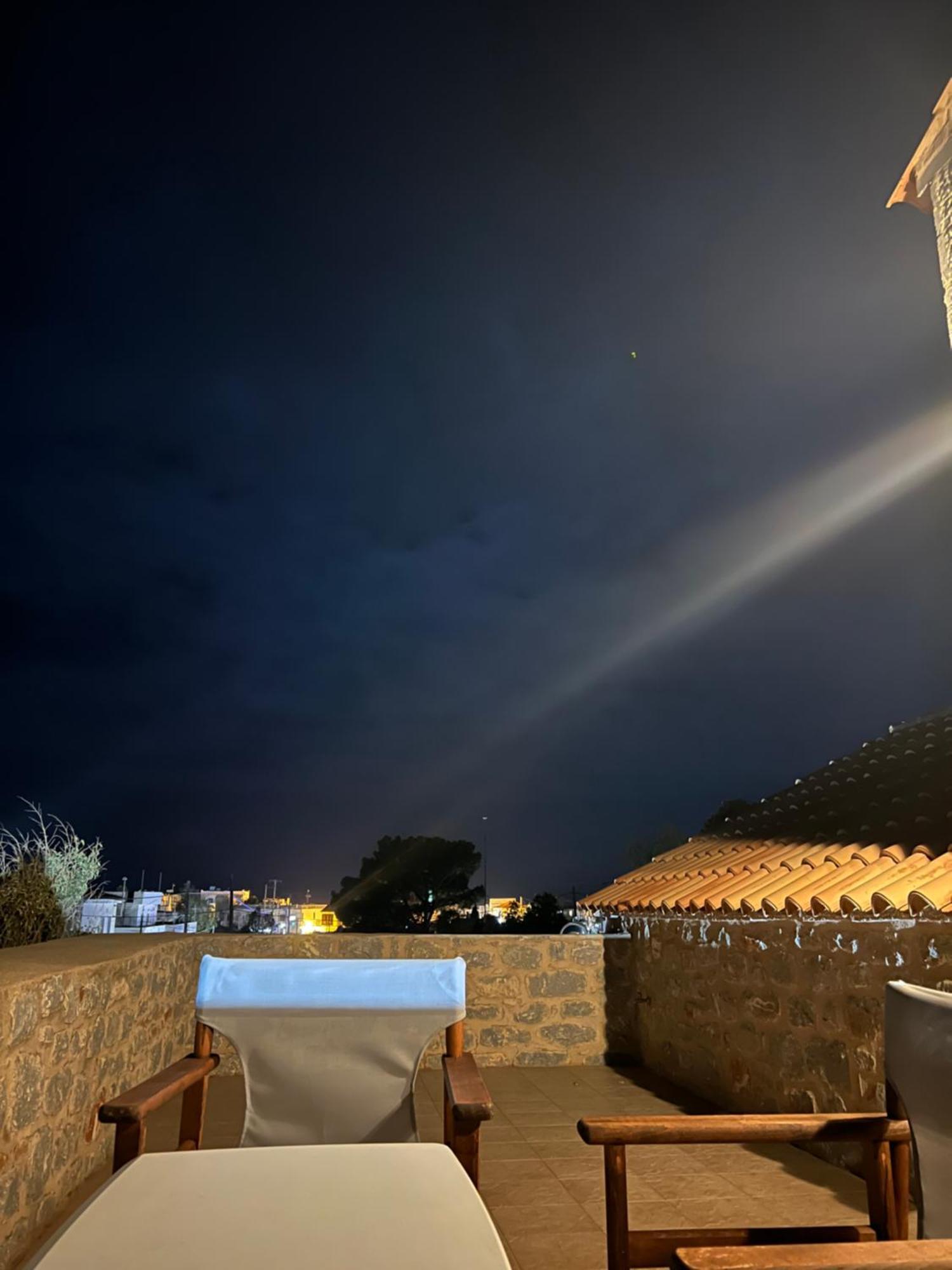 Koukouri Suites Areopoli Exteriör bild