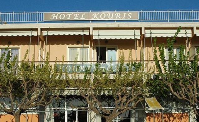 Koukouri Suites Areopoli Exteriör bild
