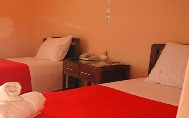 Koukouri Suites Areopoli Exteriör bild